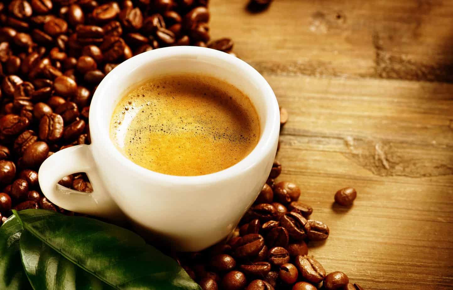 Best Espresso Beans 8 Best Roasts For The Perfect Cup