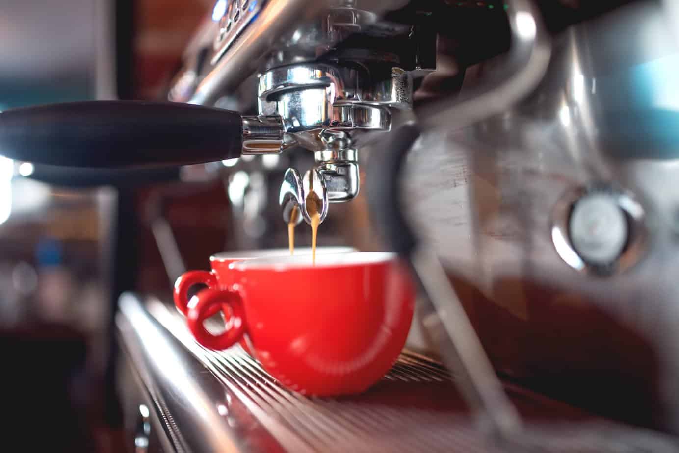 Top 11 Best Automatic Espresso Machines Of 2023 Our Review