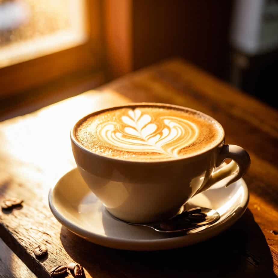 How To Make Latte At Home: The Ultimate Homemade Latte